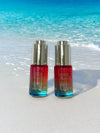 CUTICLE OIL PEACH & WILDFLOWER DUO - ONE PLACE | 15ml